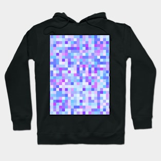 Pixel Hoodie